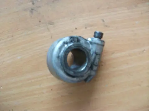 Speedometer gear box Kawasaki ZXR 750 1993 - 1996