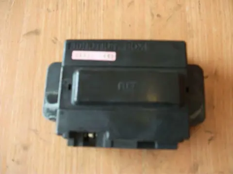 Fuse box Kawasaki ZXR 750 1993 - 1996