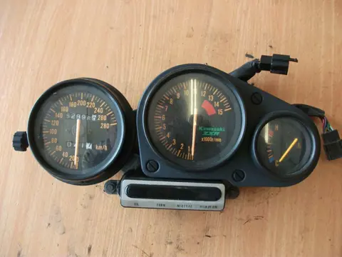 Meter combination Kawasaki ZXR 750 1993 - 1996