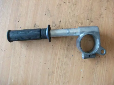 Steering Handle left  Kawasaki ZXR 750 1993 - 1996