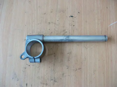 Steering Handle right Kawasaki ZXR 750 1993 - 1996