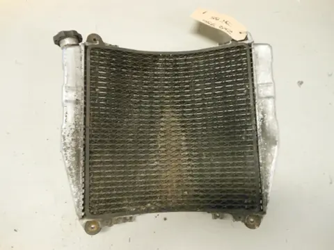 Radiator Kawasaki ZXR 750 1993 - 1996