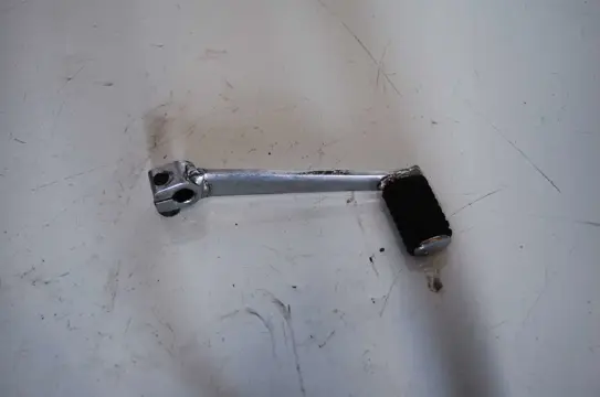 Gear change pedal  Suzuki GS 550 ES 1983 - 1985