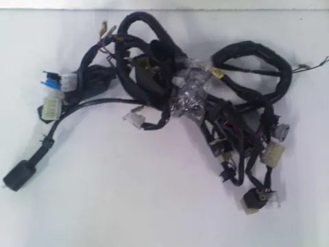 Wire Harness Yamaha TDM 1996 - 2000