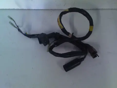 Wire harness front Yamaha TDM 1996 - 2000