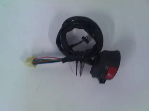 Handlebar switch assy Yamaha TDM 1996 - 2000