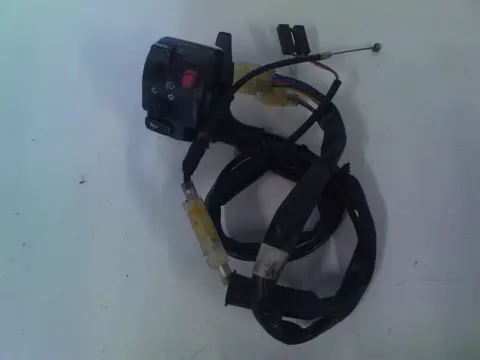 Handlebar switch assy Yamaha TDM 1996 - 2000