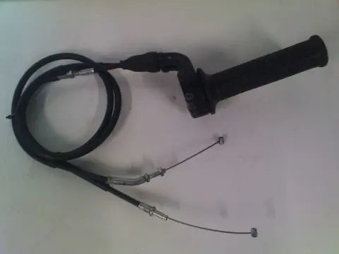Throttle grip Yamaha TDM 1996 - 2000