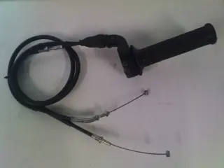 Throttle grip Yamaha TDM 1996 - 2000
