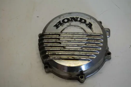 Engine cover Honda VF 700  750 S Sabre 1983 - 1986
