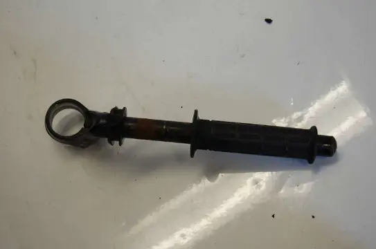Steering Handle left  Honda VF 700  750 S Sabre 1983 - 1986