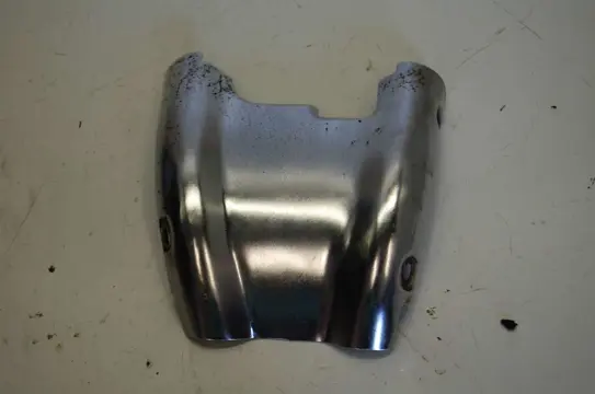 Muffler Honda VF 700  750 S Sabre 1983 - 1986