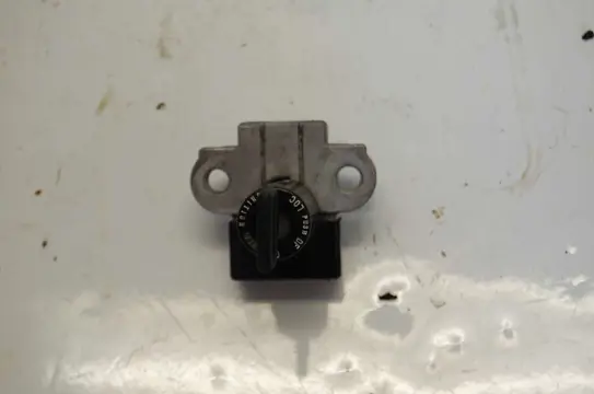 Ignition key Honda VF 700  750 S Sabre 1983 - 1986
