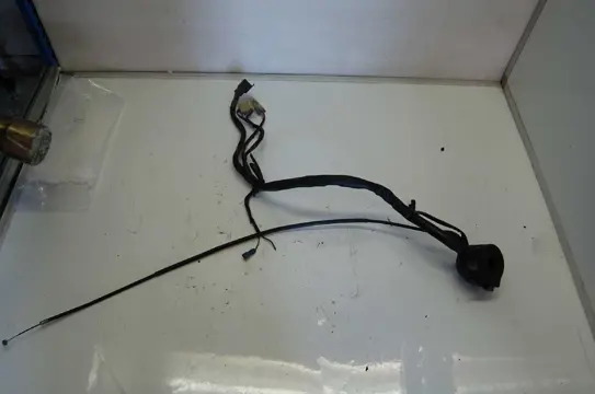 Handlebar switch assy Honda VF 700  750 S Sabre 1983 - 1986