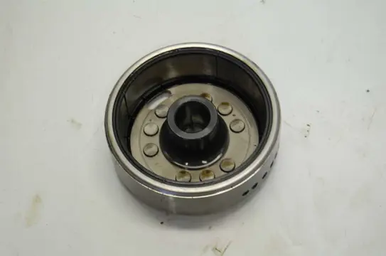 Flywheel rotor Suzuki GS 550 ES 1983 - 1985