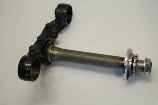 Steering stem Honda VF 700  750 S Sabre 1983 - 1986