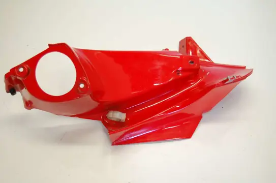 Air intake left Aprilia RSV 1000 2001 - 2003