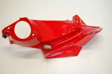 Air intake left Aprilia RSV 1000 2001 - 2003