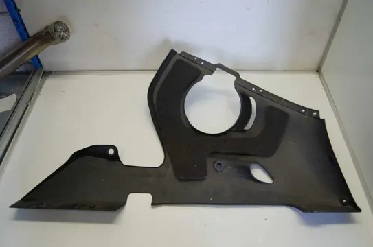 Cowl Left lower Yamaha YZF R6 2003 - 2005