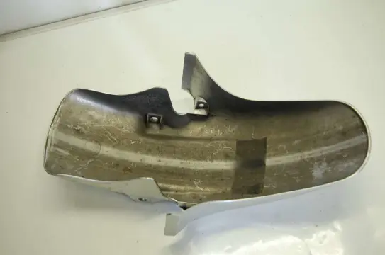 Front fender Honda VFR 750 1986 - 1989