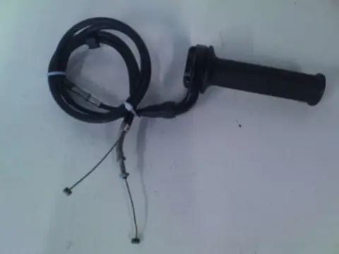 Throttle grip Yamaha TDM 1996 - 2000