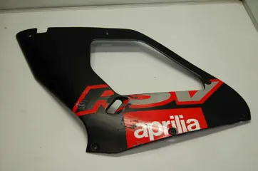 Cowl Left Aprilia RSV 1000 2001 - 2003