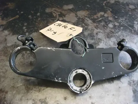 Fork top bridge Honda CBR 600 F 1991 - 1994