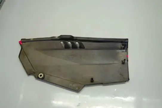Cowl left rear Kawasaki GPZ 500 1988 - 1994