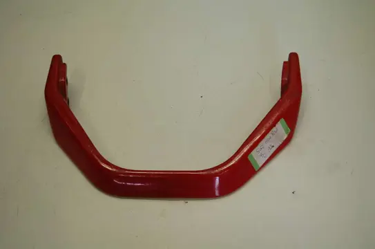 Rear grip Suzuki GSX R 1100 1993 - 1994