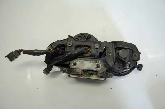 Meter Kawasaki ZXR 750 1993 - 1996