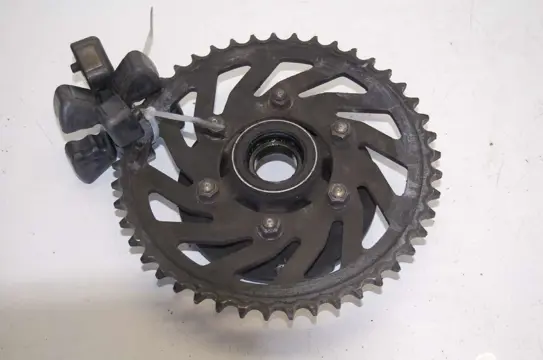 Driven flange Kawasaki ZXR 750 1993 - 1996
