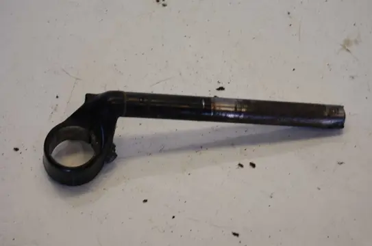 Steering Handle right Honda CBR 1000 F 1987 - 1988