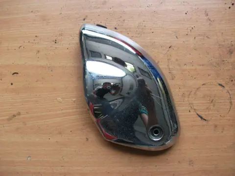 Cowl left small Suzuki GSF 600 650 Bandit  1996 - 1999