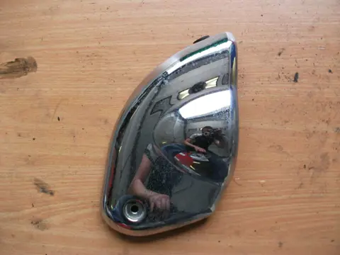 Cowl right small Suzuki GSF 600 650 Bandit  1996 - 1999