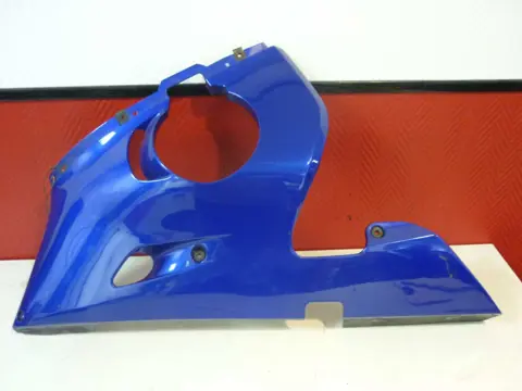 Cowl Left lower Yamaha YZF R6 1998 - 2002