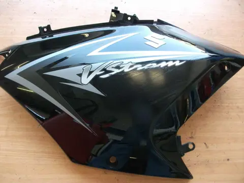 Cowl Left Suzuki DL 650 V STROM 2003 - 2011