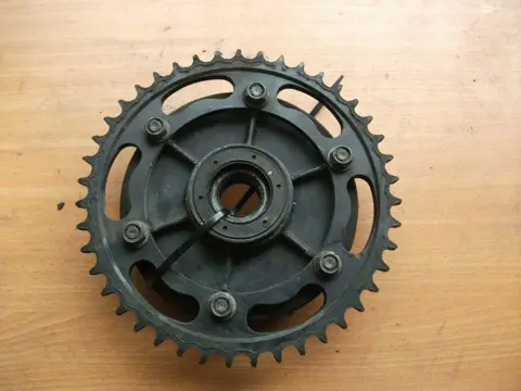 Driven flange Yamaha YZF 750 1993 - 1995 / 1996 - 1999