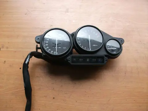 Meter combination Yamaha YZF 750 1993 - 1995 / 1996 - 1999
