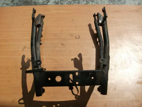 Rail Yamaha YZF 750 1993 - 1995 / 1996 - 1999