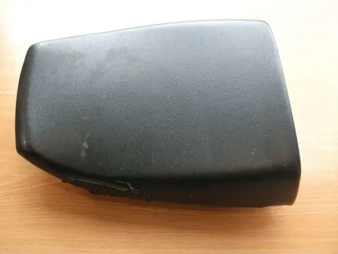 Buddy seat Yamaha YZF 750 1993 - 1995 / 1996 - 1999