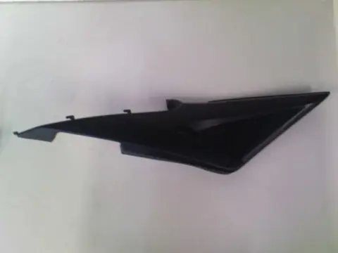 Cowl right small Honda CBR 600 RR 2005 - 2006