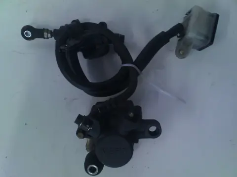 Rear brake caliper Honda CBR 600 RR 2005 - 2006