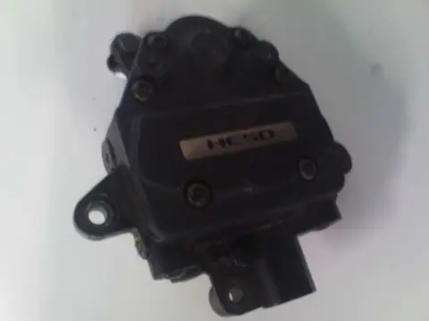 Steering damper Honda CBR Fireblade 2004 - 2005