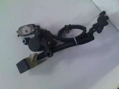 Rear brake caliper Honda CBR Fireblade 2004 - 2005