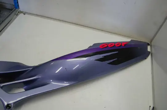 Cowl left rear Honda CBR 600 F 1995 - 1998
