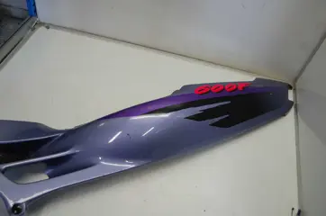 Cowl left rear Honda CBR 600 F 1995 - 1998
