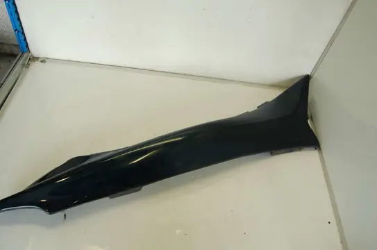 Cowl rear right Yamaha XJ 600 Diversion 1992 - 1996