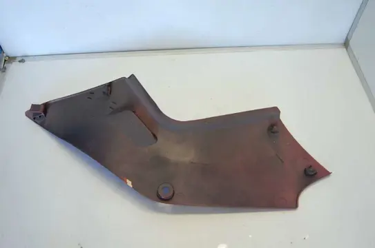 Cowl left small Suzuki GSX F 1100 1988 - 1994