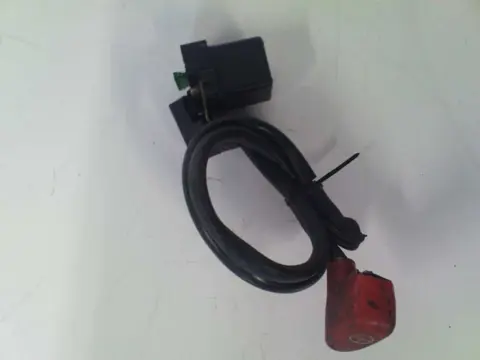 Starter Relay Honda CBR 900 RR 1992 - 1993 / 1994 - 1995