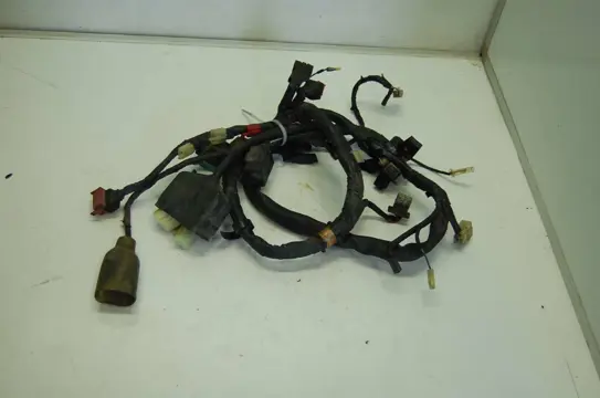 Wire Harness Honda NTV 650 1988 - 1997